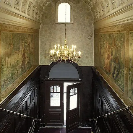 Grand Zentrum 3* Berlin