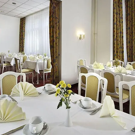 Grand Zentrum Hotel 3*