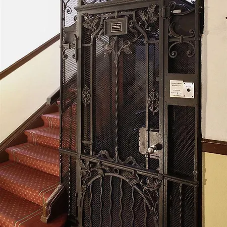 فندق Grand Zentrum برلين