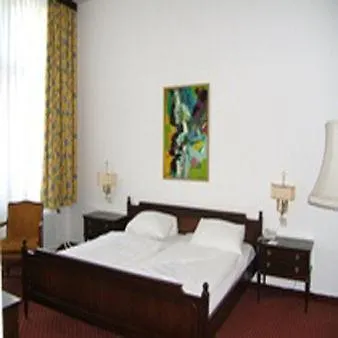 Grand Zentrum Hotel