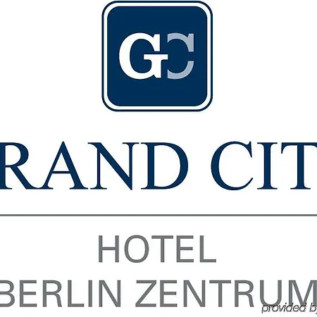 Hotel Grand Zentrum Berlin
