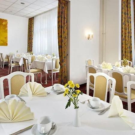 Hotel Grand Zentrum Berlin