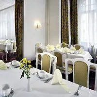 Hotel Grand Zentrum Berlin