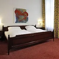 Grand Zentrum 3* Berlin