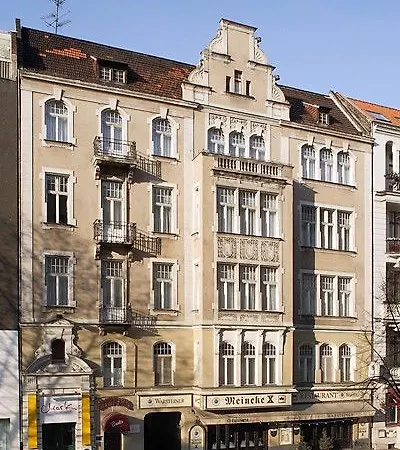 Hotel Grand Zentrum