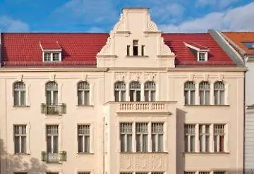 Grand Zentrum Berlin