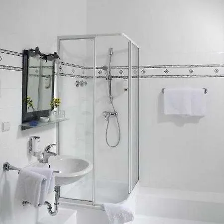 Hotel Grand Zentrum Berlin