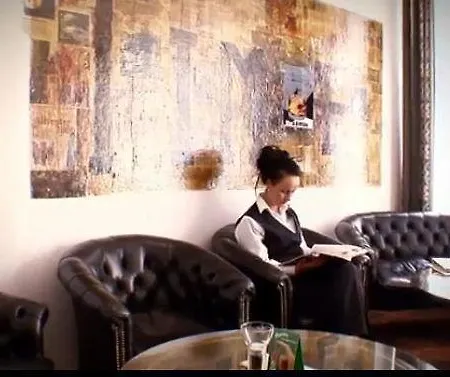 Hotel Grand Zentrum Berlin