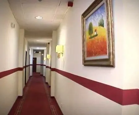 Grand Zentrum Hotel Berlin
