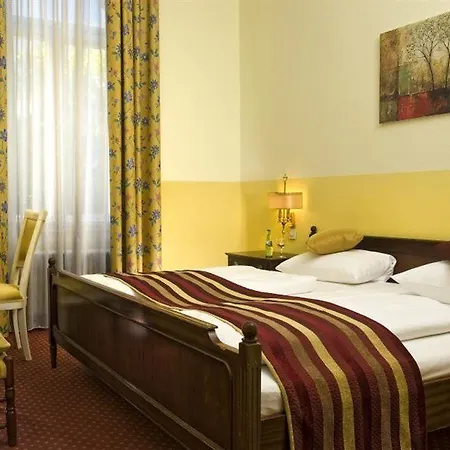 Grand Zentrum 3*