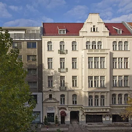Grand Zentrum 柏林